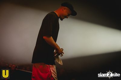 Thailand HipHop Festival : The Legend — photo 103