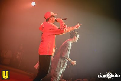 Thailand HipHop Festival : The Legend — photo 104