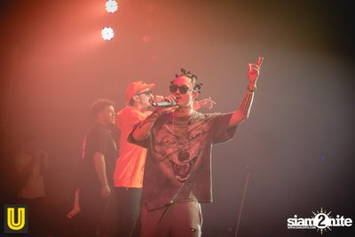 Thailand HipHop Festival : The Legend — photo 105