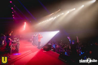Thailand HipHop Festival : The Legend — photo 106
