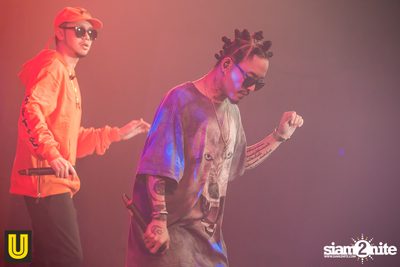 Thailand HipHop Festival : The Legend — photo 107