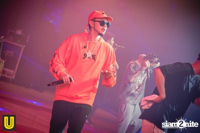 Thailand HipHop Festival : The Legend — photo 108
