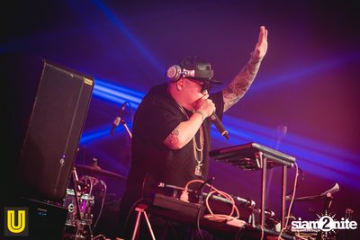 Thailand HipHop Festival : The Legend — photo 109