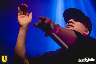 Thailand HipHop Festival : The Legend — photo 110