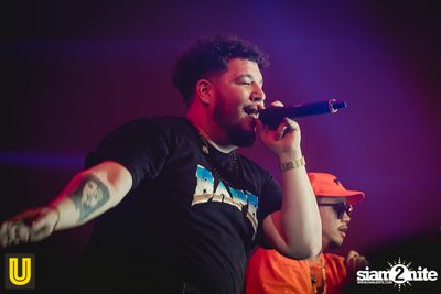 Thailand HipHop Festival : The Legend — photo 111