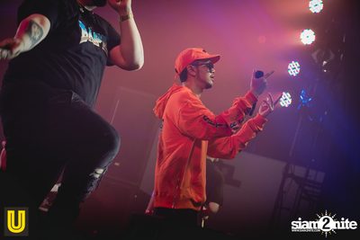 Thailand HipHop Festival : The Legend — photo 112
