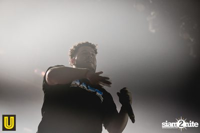 Thailand HipHop Festival : The Legend — photo 113