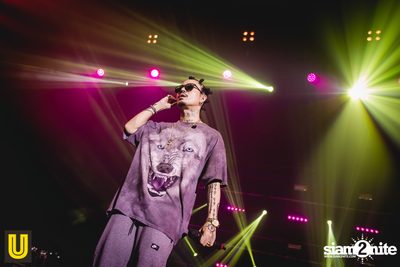 Thailand HipHop Festival : The Legend — photo 114