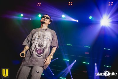 Thailand HipHop Festival : The Legend — photo 115