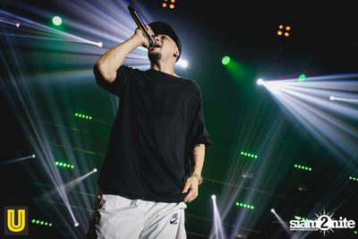 Thailand HipHop Festival : The Legend — photo 116