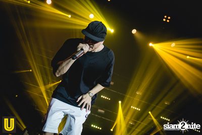 Thailand HipHop Festival : The Legend — photo 117