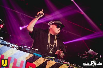 Thailand HipHop Festival : The Legend — photo 118