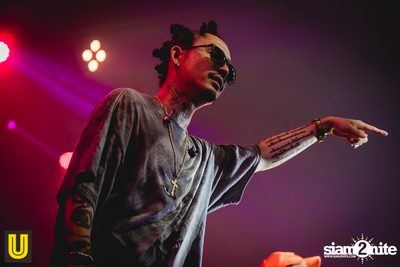 Thailand HipHop Festival : The Legend — photo 119