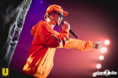 Thailand HipHop Festival : The Legend — photo 120