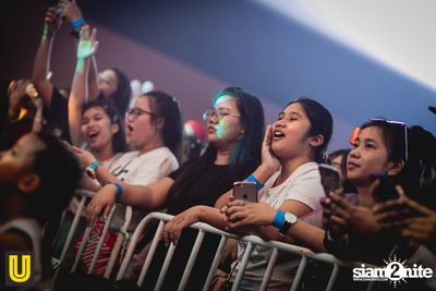 Thailand HipHop Festival : The Legend — photo 121