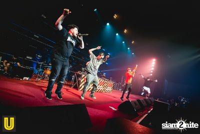 Thailand HipHop Festival : The Legend — photo 123
