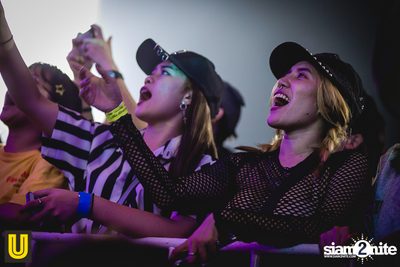 Thailand HipHop Festival : The Legend — photo 124