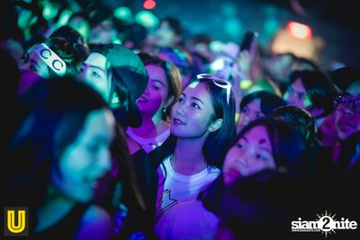 Thailand HipHop Festival : The Legend — photo 125