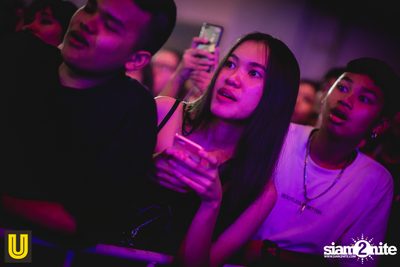 Thailand HipHop Festival : The Legend — photo 126