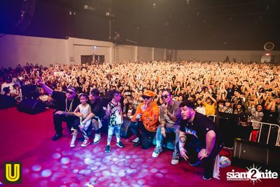 Thailand HipHop Festival : The Legend — photo 127