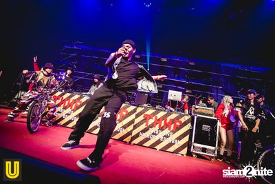 Thailand HipHop Festival : The Legend — photo 128
