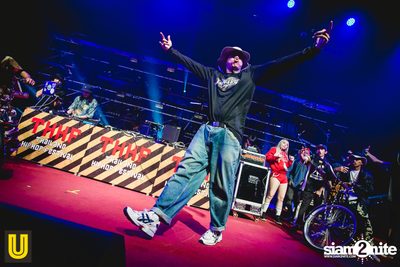 Thailand HipHop Festival : The Legend — photo 129