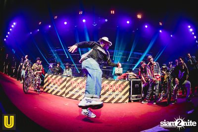 Thailand HipHop Festival : The Legend — photo 130