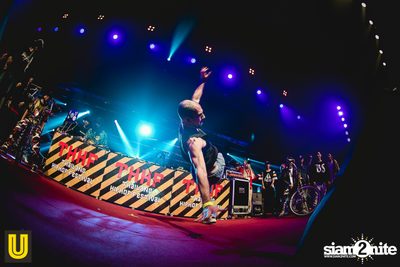 Thailand HipHop Festival : The Legend — photo 131