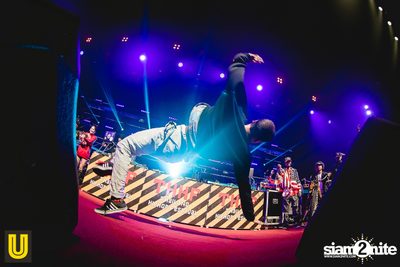 Thailand HipHop Festival : The Legend — photo 132