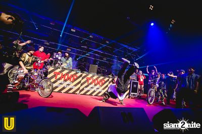 Thailand HipHop Festival : The Legend — photo 133