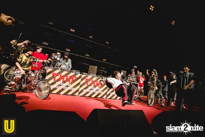 Thailand HipHop Festival : The Legend — photo 134