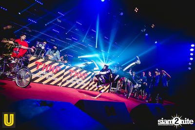 Thailand HipHop Festival : The Legend — photo 135