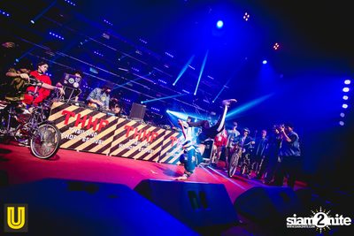 Thailand HipHop Festival : The Legend — photo 136