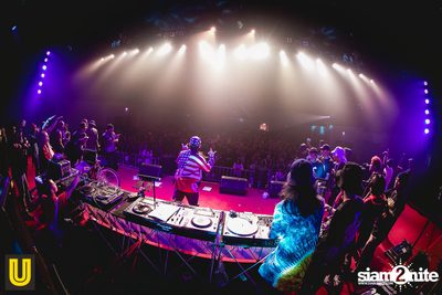 Thailand HipHop Festival : The Legend — photo 137