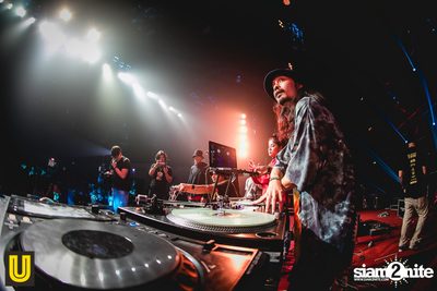 Thailand HipHop Festival : The Legend — photo 138