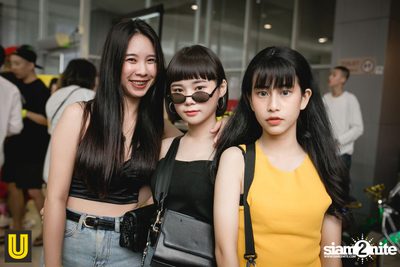 Thailand HipHop Festival : The Legend — photo 139