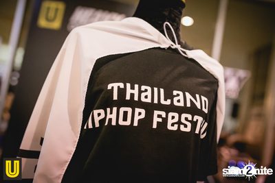 Thailand HipHop Festival : The Legend — photo 141