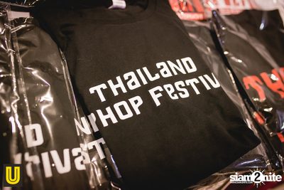 Thailand HipHop Festival : The Legend — photo 143
