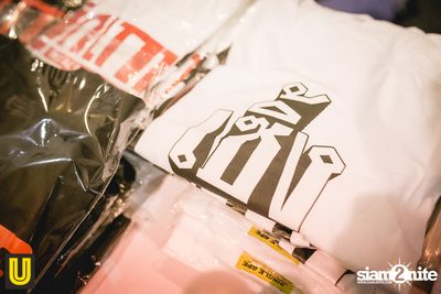 Thailand HipHop Festival : The Legend — photo 145