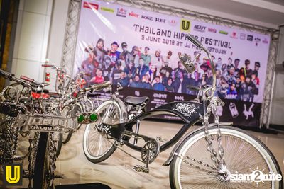 Thailand HipHop Festival : The Legend — photo 148
