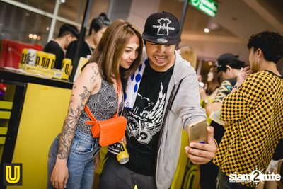 Thailand HipHop Festival : The Legend — photo 151