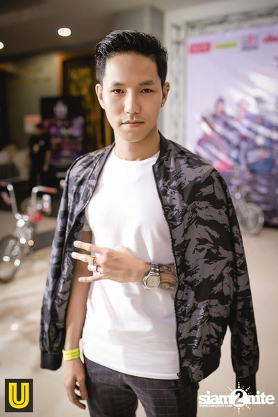 Thailand HipHop Festival : The Legend — photo 154