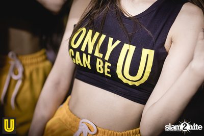 Thailand HipHop Festival : The Legend — photo 155