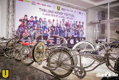 Thailand HipHop Festival : The Legend — photo 159