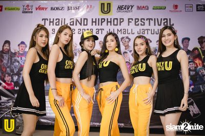 Thailand HipHop Festival : The Legend — photo 162
