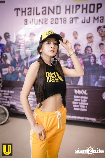 Thailand HipHop Festival : The Legend — photo 163