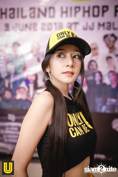 Thailand HipHop Festival : The Legend — photo 164