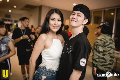 Thailand HipHop Festival : The Legend — photo 170