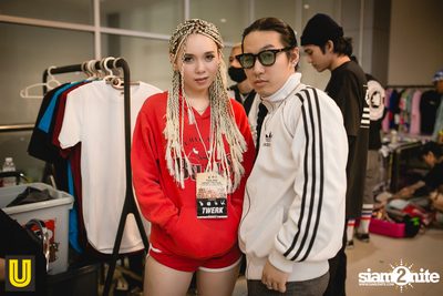 Thailand HipHop Festival : The Legend — photo 171