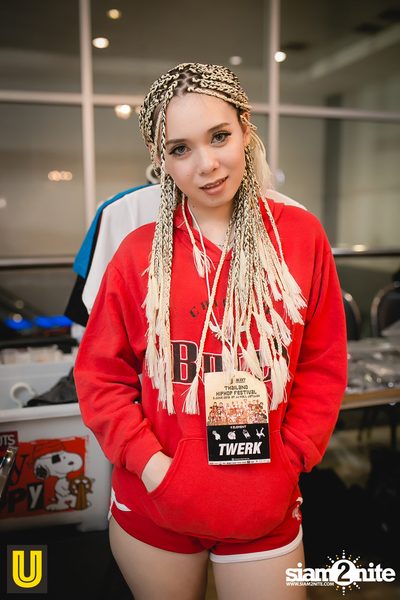 Thailand HipHop Festival : The Legend — photo 172